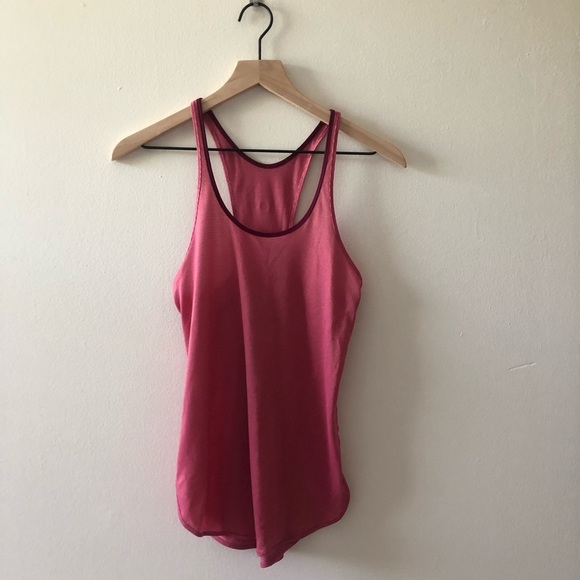 Lululemon What The Sport Singlet - Picture 5 of 8